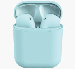 inPods 12 – Cuffie bluetooth