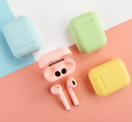 inPods 12 – Cuffie bluetooth